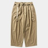 TIGHTBOOTH BAGGY SLACKS画像