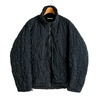 PASTOR NOVA EMB.CODE INSULATION JACKET J2008-MC画像