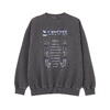 Schott STORE LOCATION SWEAT 7826232002画像