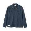 Schott NC WORK SHIRT 7826220009画像