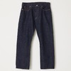 REMI RELIEF 13oz 1954XX DENIM PT(ONEWASH) RN3037SDR画像