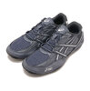 ASICS SportStyle HYPERSYNC CARRIER-GREY/PURE-SILVER 1203A879-025画像