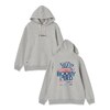 CHUMS I'm Not A Penguin Pullover Parka CH00-1583画像