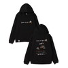 CHUMS CHUMS is FUN Pullover Parka CH00-1578画像