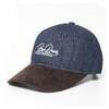 BEN DAVIS DENIM CAP BDW-8731画像