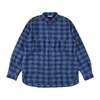 NANGA GRID TARTAN CAMP SHIRT N2620-1I059A画像