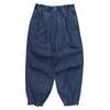 NANGA DENIM RELAX EASY PANTS N2620-1D054A画像