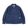NANGA DENIM COVERALL N2620-1A053A画像