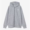 THE NORTH FACE Tech Air Sweat Full Zip Hoodie NT62682画像