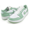 NIKE AIR JORDAN 1 LOW GOLF steam/steam-wht DD9315-008画像