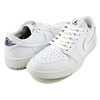 NIKE AIR JORDAN 1 LOW GOLF wht/wht-obsidian-wht DD9315-120画像