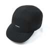 SATISFY RIPPY AIR TRAIL CAP BLACK 31013-00001画像