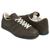 adidas TOBACCO DBROWN / AUCO / CBLACK KJ4905画像
