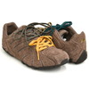 adidas GHOST SPRINT W EARSTR / EARSTR / AUCO LA7683画像