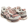 ASICS SportStyle GEL-NYC 2.0 UMEBOSHI / MOONROCK 1203B079-600画像