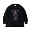 gym master 7.4oz HOLIDAY ビッグロンTEE G821717画像