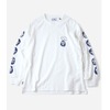 gym master 7.4oz good for you ビッグロンTEE G821715画像