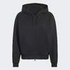 adidas Originals Oversize Full Zip Hoodie LC8115画像