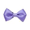 crocs JIBBITZ PURPLE GIANT BOW 10012318画像