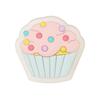 crocs JIBBITZ LIGHT UP CUPCAKE 10007374画像