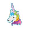 crocs JIBBITZ UNICORN 10007208画像
