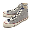 CONVERSE ALL STAR AGED HC HI HICKORY 31319300画像