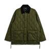 TAION MILITARY BAL COLLAR DOWN JKT TAION-109BZML-1画像