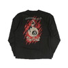 GANGSTERVILLE GAMBLERS - L/S HENRY T-SHIRTS GSV6313画像