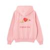 AVIREX FADE ZIP PARKA&rdquo;SWEETEST OF TEXAS&rdquo; 7836231015画像