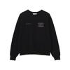 AVIREX RAGLAN SLEEVE USAF CREW SWEAT 7836232607画像