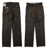 Dickies 874 Original Corduroy Work Pant DB2032画像