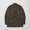 ULTERIOR W/CASH PANAMA CLOTH DB JKT UJK30-LC262-C画像