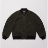 ULTERIOR WAXED WEATHER FLIGHT JKT UBS56-LC250画像