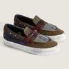 VANS PREMIUM LOAFER 53 HARRIS TWEED VN000Y8MCYL画像