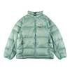 NANGA MOUNTAIN LODGE DOWN JACKET N2620-0B014A画像