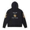 TAILOR TOYO Lot No. TT69816 / SUKA HOODED PARKA EMBROIDERED &ldquo;VIET-NAM&rdquo;画像
