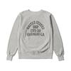 Buzz Rickson's Lot No. BR69806 / HORIZONTAL KNITTING SWEAT SHIRT &ldquo;USS SHANGRI-LA&rdquo;画像