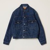 REMI RELIEF 13oz 1954XX DENIM 2nd JKT(BLUE) RN1042SDR画像