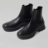 PADRONE SIDEGORE BOOTS with #884C Vibram PU8840-1106-26C画像