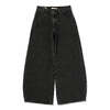 Levi's TEARDROP WIDE LEG BLACK 0098S-0000/0098S0000画像
