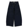 Levi's TEARDROP WIDE LEG DARK INDIGO 0098S-0001/0098S0001画像
