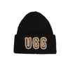UGG U CHUNKY CRAFTED RIB BEANIE 102345画像