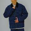 BIG MIKE Heavy Flannel Tracker Jacket 102636200画像