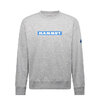 MAMMUT Mammut Essential 2.0 ML Crew Neck AF 106149画像