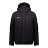 MAMMUT Icefall SO Thermo Hooded Jacket AF Men 1011-01941画像