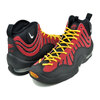NIKE AIR BAKIN HIGH SP varsity red/wht iq5365-600 IQ5365-600画像