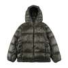 NANGA MOUNTAIN LODGE DOWN HOODIE JACKET N2620-0B015A画像