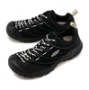 KEEN M JASPER NXIS RIDGE BLACK/BIRCH 1033111画像