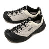 KEEN M JASPER NXIS RIDGE SILVER-BIRCH/BLACK 1033110画像