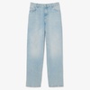 LACOSTE HH4963 Denim Pant HH4963-10画像